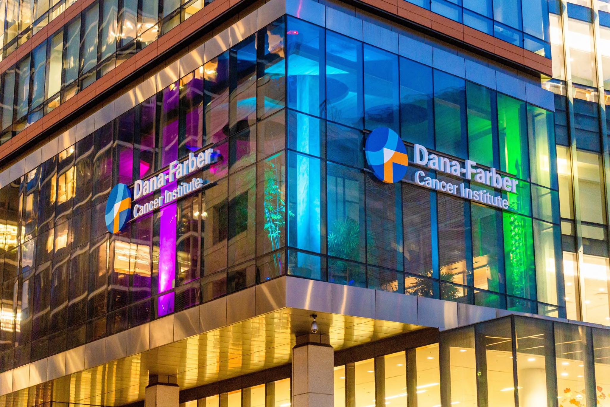 Dana-Farber Advances in Oncology Care 2026* Banner